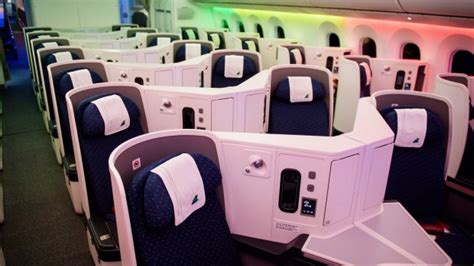 Airline Review Bamboo Airways Boeing 787 9 Dreamliner Business Class