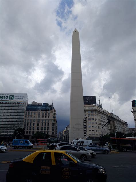 Mon Expérience à Buenos Aires Expérience Erasmus Buenos Aires