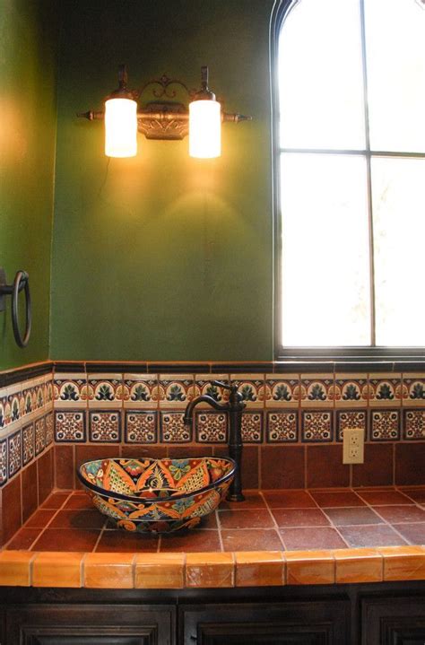 Kitchen cabinet ideas home design decor mexican kitchen decor. Pin on mexicano terracota