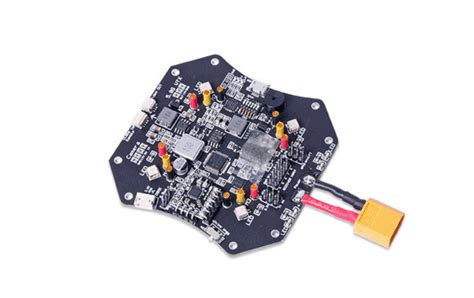 Hyperion Vengeance Replacement Naze 32 Style Flight Control Board With