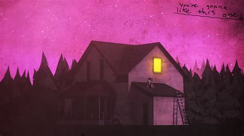 4 Hd Gone Home Game Wallpapers