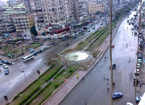 Maybe you would like to learn more about one of these? شارع عباس العقاد في حي مدينة نصر في القاهرة