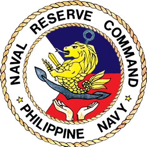 Naval Reserve Command Pao Manila