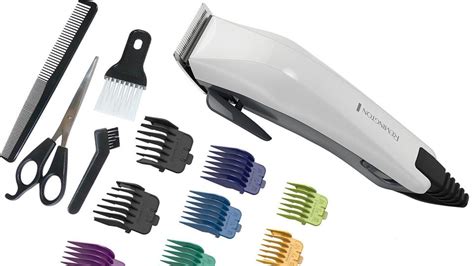 Updated may 13, 2021 by will rhoda. Best hair clippers: The best mains-powered and cordless ...