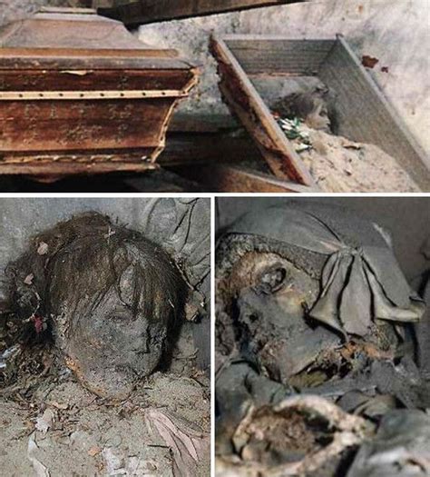 Oldest Mummy Found Most Intriguing Mummies Perfectly Preserved Human
