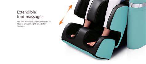 Udivine V Massage Chair Osim New Zealand