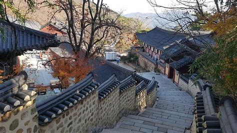Beomeosa Temple Busan Tripadvisor
