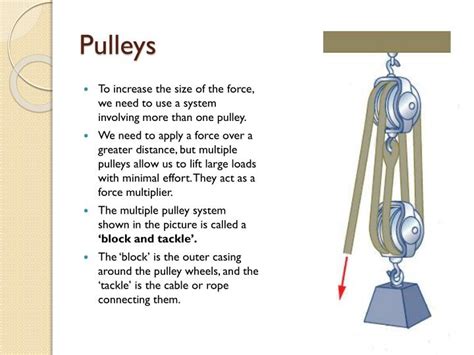 Ppt Wheels Pulleys And Gears Powerpoint Presentation Id3063489
