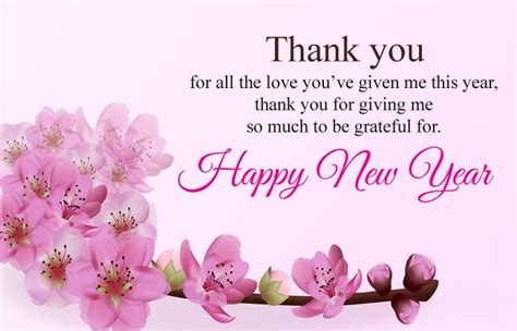 Thank You Happy New Year Quotes Shortquotes Cc