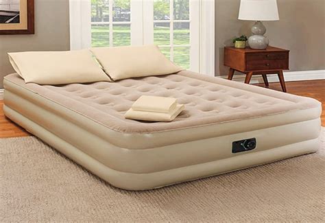 With over 1000 blow up mattress products to sift through (at the time of writing) navigating walmart can be a blessing and a curse. How To Blow Up An Air Mattress With A Vacuum:Know The Steps