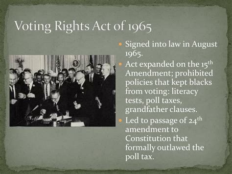 Ppt Civil Rights Movement Of The 1960s Powerpoint Presentation Free
