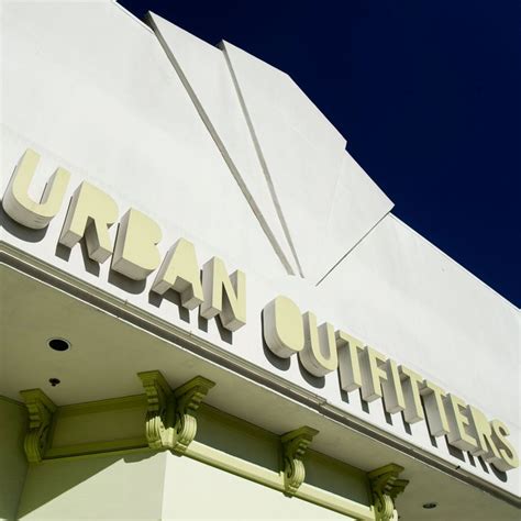 Urban Outfitters And Navajo Nation Settle Lawsuit