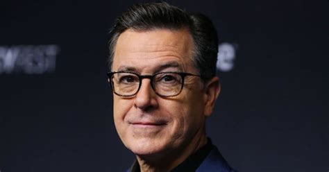 Stephen Colbert Jokes Appendicitis Is The New Ozempic After Losing 14