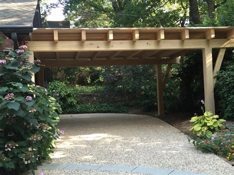 12 Carports That Are Actually Attractive Diy