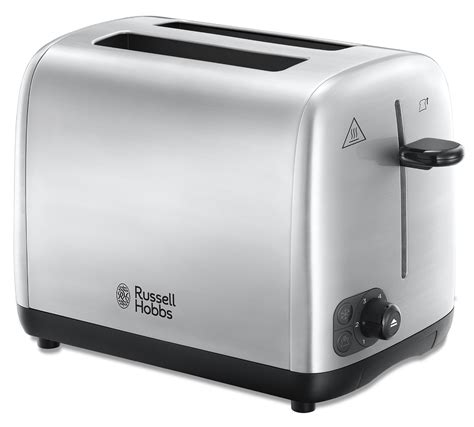 Russell Hobbs 24081 Two Slice Toaster Brushed Stainless Steel Buy