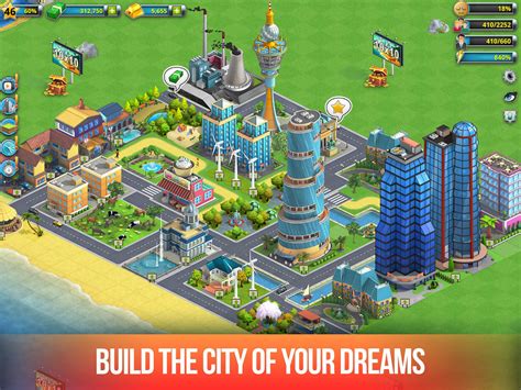 City Island 2 Building Story Offline Sim Game For Android Apk
