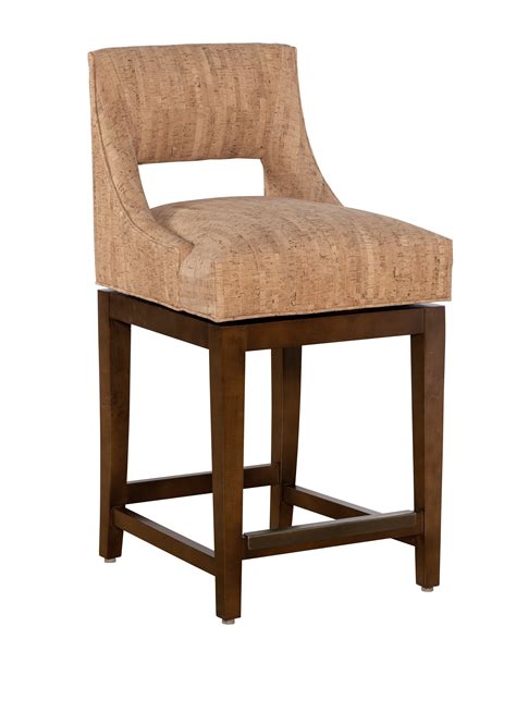 Ocala Counter Height Dining Stool - Designmaster Furniture