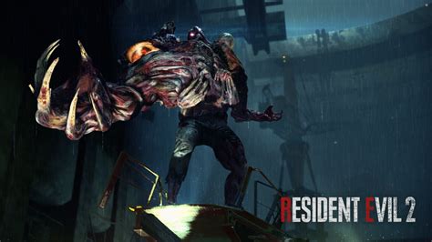 Download Resident Evil 2 Remake Android ~ Download Program
