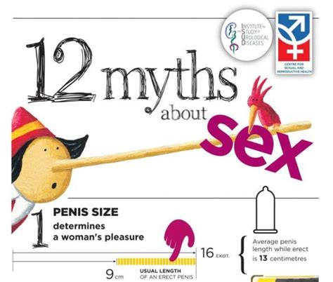 12 Myths About Sex 12 Pics