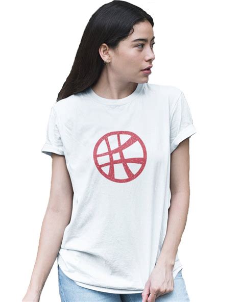 Dr Strange White Color T Shirt For Women Round Neck T Shirt For Women महिलाओं की गोल गले वाली