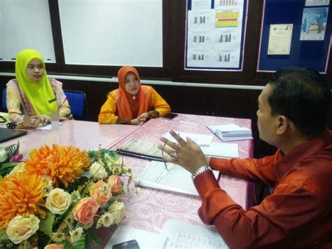 Base on a review of the literature, majority of the studies had identified a negative relationship between leadership style. SKSIS: A VISIT FROM THE KELANTAN STATE EDUCATION OFFICER ...