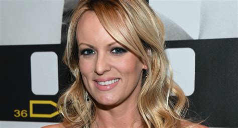 Attorney For Stormy Daniels Client Was Physically Threatened To Remain Silent Outside The Beltway