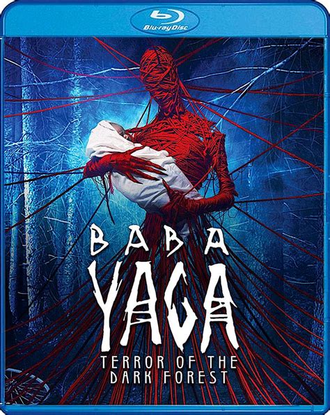 Daily Grindhouse Blu Ray Review Baba Yaga From Blue My Xxx Hot Girl