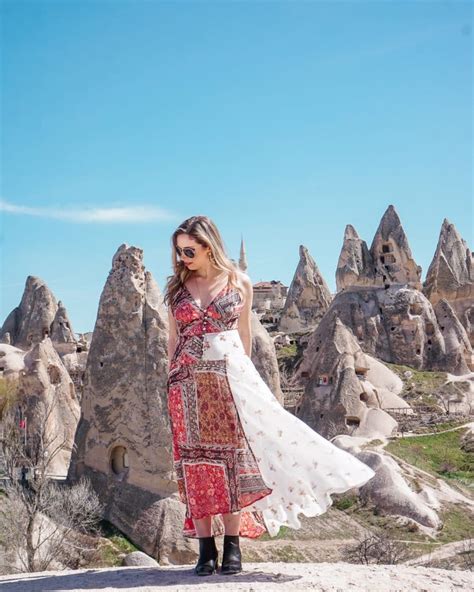 The 10 Best Cappadocia Tours For Every Type Of Traveler The Mindful