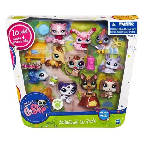 Nicole S Lps Blog Littlest Pet Shop Sets Big Juguetes Y Lps