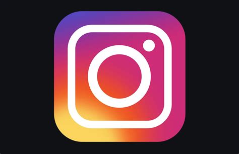 Black instagram logo png images background and download free photo png stock pictures and. Instagram reacties verwijderen straks handmatig mogelijk