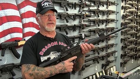 Dragon Arms Gun Store In Colorado Offers Free Ar 15 Rifles To Rabbis