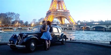 9 Romantic Things To Do Paris Insiders Guide