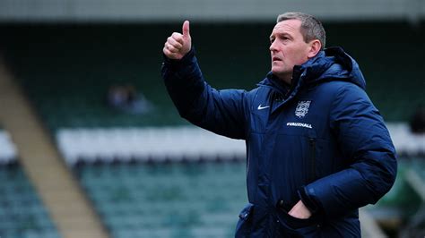 Aidy Boothroyd Excited By England Under 20s World Cup Preparations