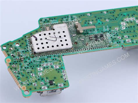 Replacement Original Motherboard Pcb Set For Xbox One Slim Wireless