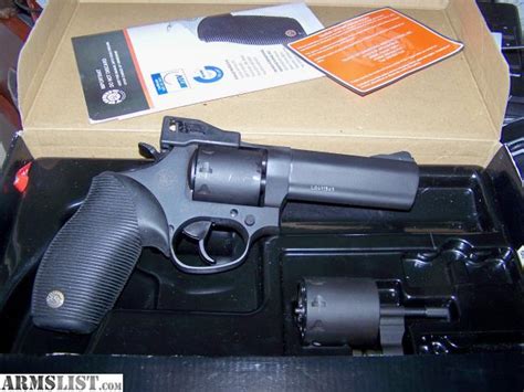 Armslist For Sale Taurus M992 Tracker 2222mag Mib