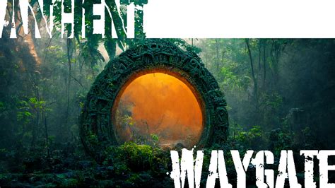 Track Ulaya Chronicles The Ancient Waygates Kickstarter Campaign On