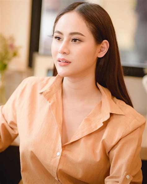 Chakkarin Singhannuta Most Beautiful Thai Trans Woman Thai Transgender