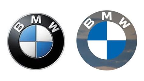 BMW revs up minimalism in new logo, but was the change needed?