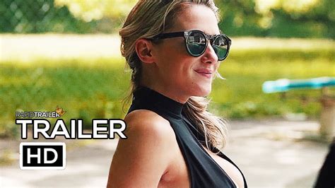Drama | episode aired 6 september 2019. LIFE LIKE Official Trailer (2019) Addison Timlin, Sci-Fi ...