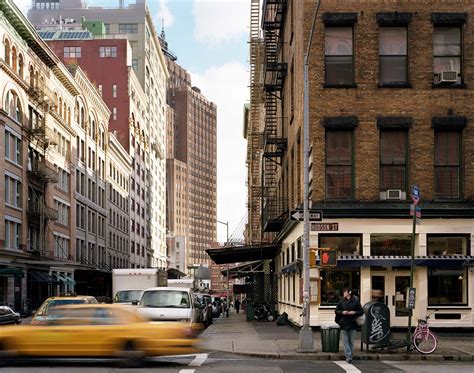 Top 5 Most Upscale Neighborhoods In New York City Luxurylaunches