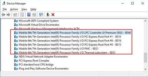 How To Check Chipset Driver Version Complete Guide