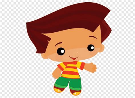 Cartoon Character Babyfirst Cartoon Characters Television Child Png