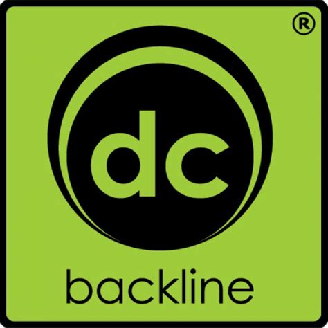 Dc Backline Brands Of The World™ Download Vector Logos And Logotypes