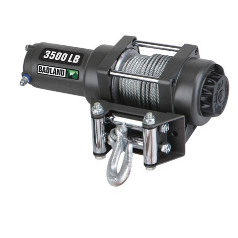 Badland Winch Reviews 2021 Buyers Guide Winch Central