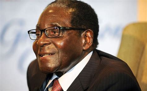 Mugabe Could Rule Until He Is 100 Says Advisor