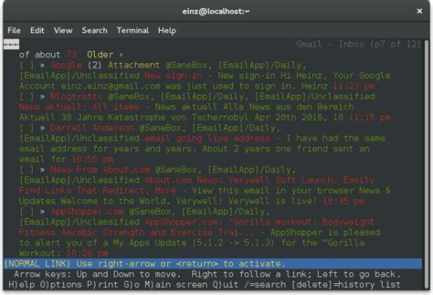 To create a new filter, click on the small arrow on the right side of the search bar. How to Switch to Basic Gmail's Simple HTML View