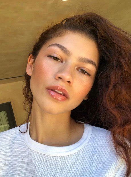 17 Facts You Need To Know About Space Jam A New Legacy Star Zendaya