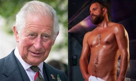 pleasuredrome gay sauna honours the queen and king charles pinknews lgbtq breaking news