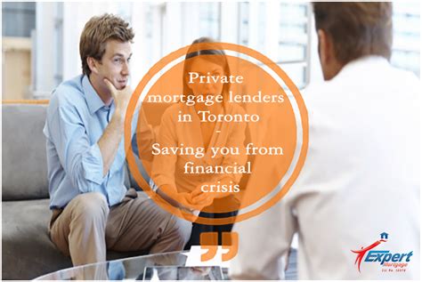 Private Mortgage Lenders In Toronto Saving You From Financial Crisismanny Johar