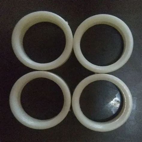 Chemical Coated Round Plastic Washer At Rs 5piece In Faridabad Id